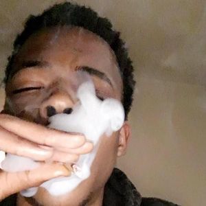 Meet your Posher, Curtis